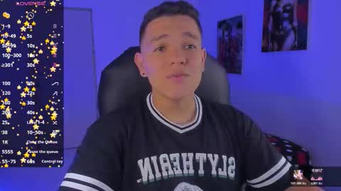 Dunkan Kravitz online show from 6, 11, 2025