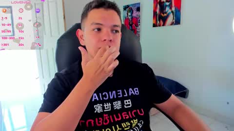 Dunkan Kravitz online show from 9, 3, 2026