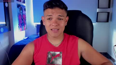 Snapshot of dunkan_kravitz chatting on 27, 5, 2026 Dunkan Kravitz online show from 27, 5, 2026