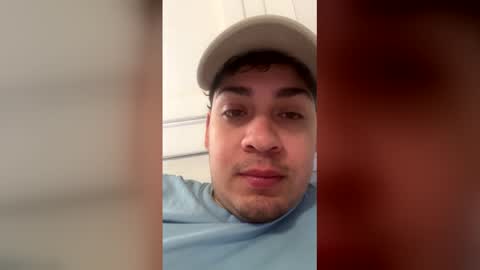 Snapshot of duocaliente310037 chatting on 14, 2, 2026 duocaliente310037 online show from 14, 2, 2026