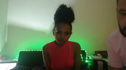 Snapshot of duochocolat chatting on 13, 9, 2025 Flo  aiyah online show from 13, 9, 2025