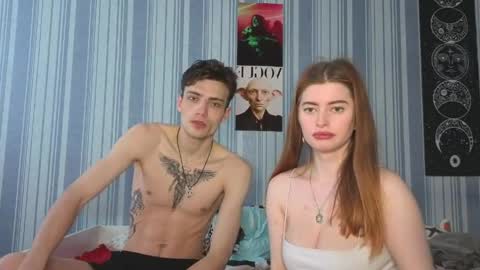 Jake And Emilia online show from 12, 4, 2026