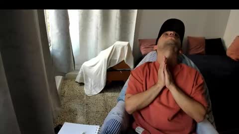Snapshot of durojall chatting on 26, 3, 2026 Hander online show from 26, 3, 2026