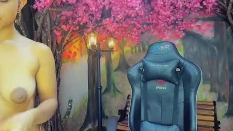 duskybeautyy online show from 27, 11, 2025