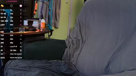 Snapshot of dustiestninja chatting on 3, 1, 2025 dustiestninja online show from 3, 1, 2025