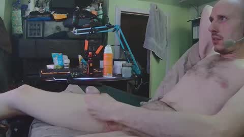 dustiestninja online show from 13, 3, 2026