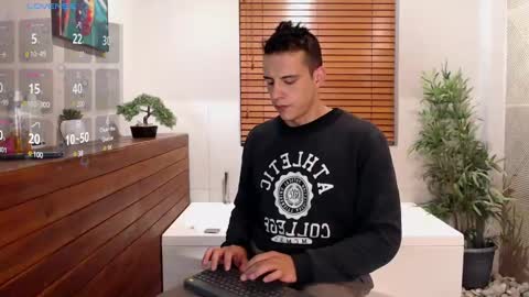 Dustin Sonne online show from 27, 1, 2025