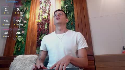 Dustin Sonne online show from 24, 2, 2025