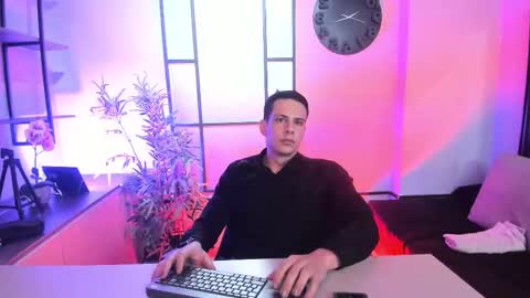 Dustin Sonne online show from 9, 2, 2026