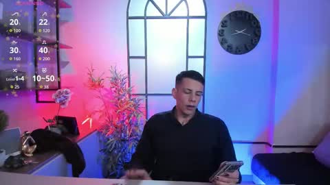 Dustin Sonne online show from 18, 2, 2026