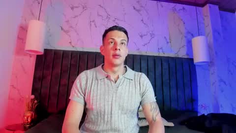 Dustin Sonne online show from 22, 2, 2026