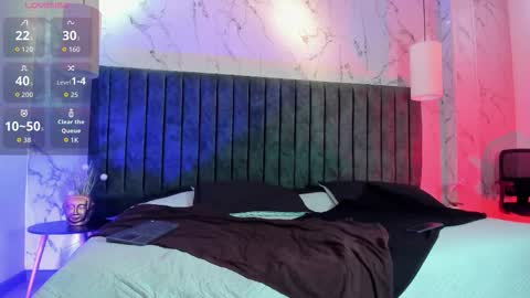 Dustin Sonne online show from 29, 3, 2026