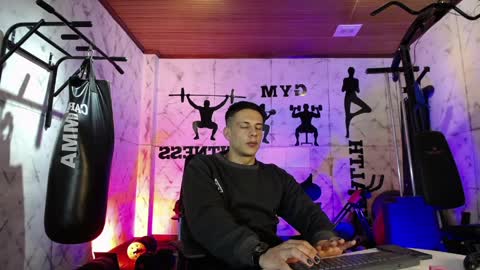 Dustin Sonne online show from 30, 3, 2026