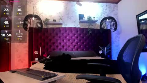 Snapshot of dustin_sonne chatting on 16, 6, 2026 Dustin Sonne online show from 16, 6, 2026