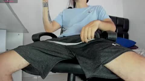 dustin hamann online show from 18, 2, 2025