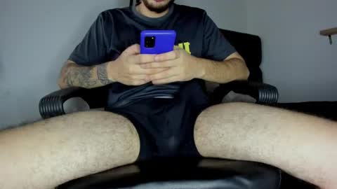 dustin hamann online show from 27, 2, 2025