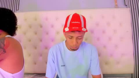 dustinandjordan online show from 20, 12, 2025