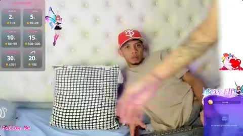 dustinandjordan online show from 9, 1, 2026