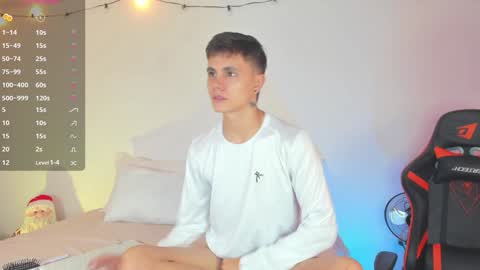 Snapshot of dustinlevine chatting on 4, 12, 2024 Dustin Levy online show from 4, 12, 2024