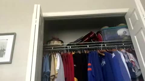 Dustinthesweettalker online show from 6, 1, 2025