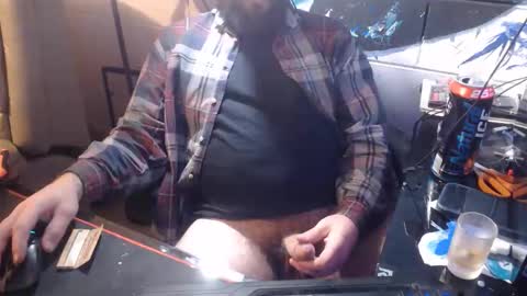 dusty0810 online show from 20, 10, 2025