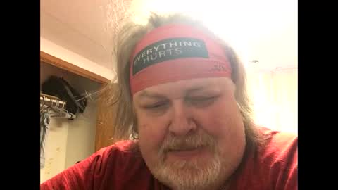 Dusty online show from 25, 12, 2024