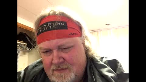 Dusty online show from 26, 12, 2024