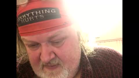 Dusty online show from 4, 1, 2025