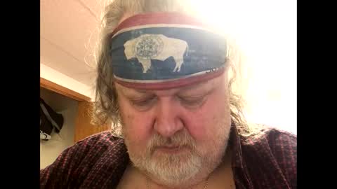 Dusty online show from 5, 1, 2025