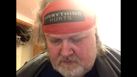 Dusty online show from 9, 1, 2025