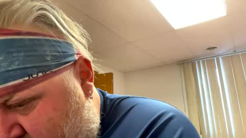 Dusty online show from 11, 2, 2025