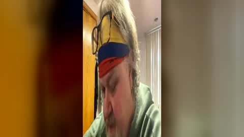 Snapshot of dustyballzer chatting on 11, 6, 2026 Dusty online show from 11, 6, 2026