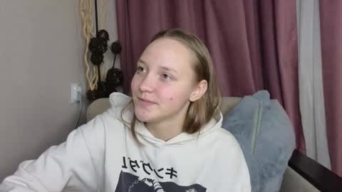 Snapshot of dustydeida chatting on 18, 1, 2026 Jenny online show from 18, 1, 2026