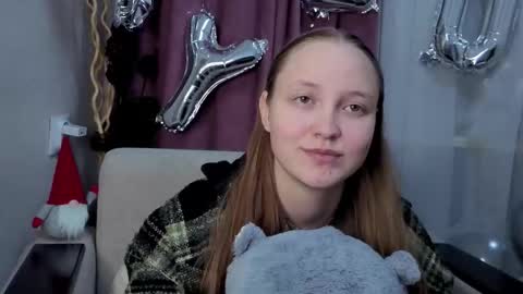 Snapshot of dustydeida chatting on 20, 2, 2026 Jenny online show from 20, 2, 2026