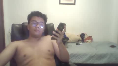 dustydik12 online show from 18, 9, 2025