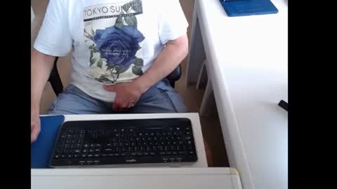 dutchpornking2 online show from 26, 6, 2026
