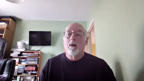 DutchUncleJohn online show from 28, 3, 2026