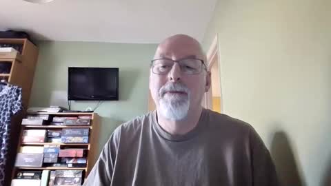 Snapshot of dutchunclejohn chatting on 5, 5, 2026 DutchUncleJohn online show from 5, 5, 2026