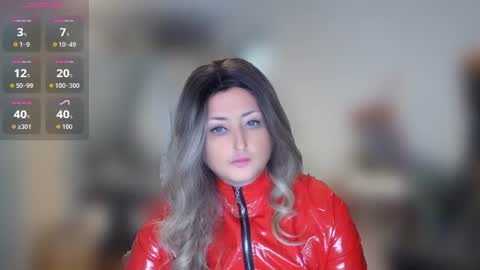 Snapshot of dutchvictoria chatting on 14, 6, 2026 Dutch Victoria online show from 14, 6, 2026