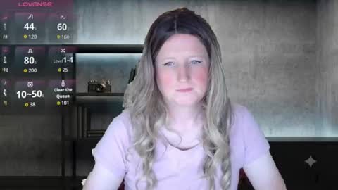 Snapshot of dutchvictoria chatting on 26, 7, 2026 Dutch Victoria online show from 26, 7, 2026