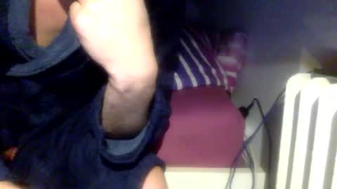 MorgenLatte83 Rene online show from 27, 2, 2026