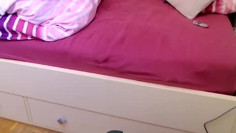 MorgenLatte83 Rene online show from 5, 3, 2026