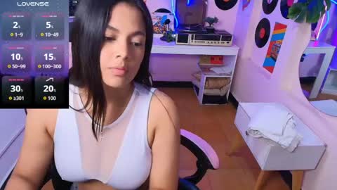 Snapshot of duulce_mia chatting on 1, 5, 2026 duulce_mia online show from 1, 5, 2026