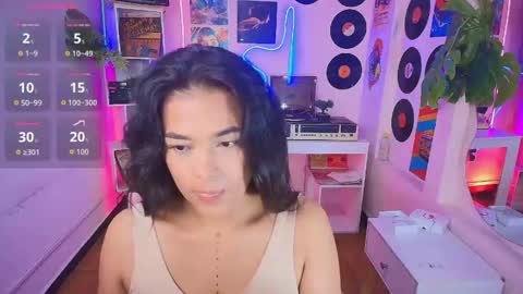 Snapshot of duulce_mia chatting on 25, 5, 2026 duulce_mia online show from 25, 5, 2026