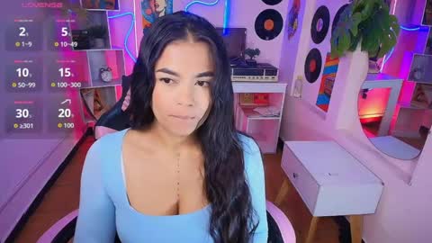 Snapshot of duulce_mia chatting on 29, 5, 2026 duulce_mia online show from 29, 5, 2026