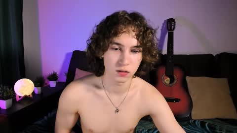 Georg and Max online show from 14, 11, 2025