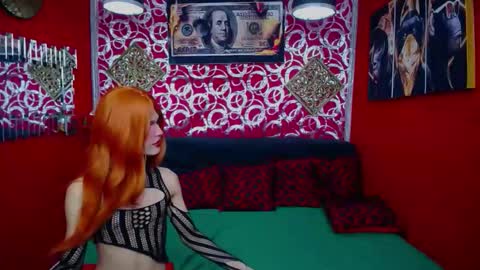 Snapshot of duvanpein chatting on 22, 2, 2026 jordan y clarie online show from 22, 2, 2026