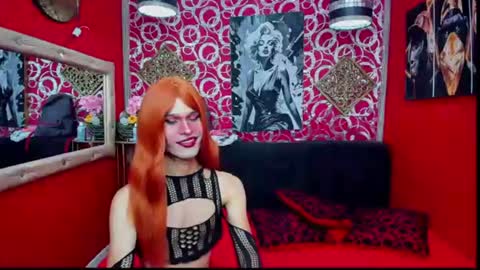Snapshot of duvanpein chatting on 16, 7, 2026 jordan y clarie online show from 16, 7, 2026