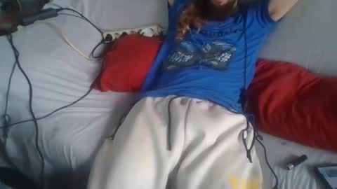 Snapshot of dv3nd3 chatting on 30, 9, 2025 dv3nd3 online show from 30, 9, 2025