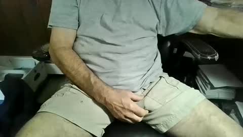 Snapshot of dvd4554 chatting on 23, 5, 2026 gooodcam online show from 23, 5, 2026